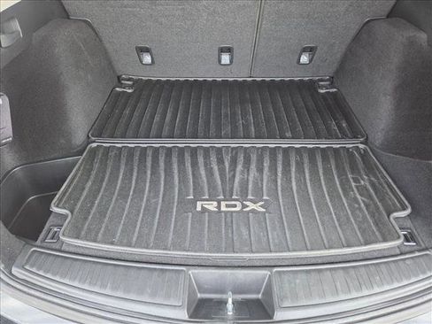 Used 2024 Acura RDX SH-AWD w/ Technology Package image 6