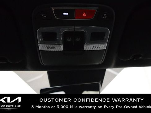Certified 2024 Kia Telluride SX Prestige X-Line AWD/4WD image 25