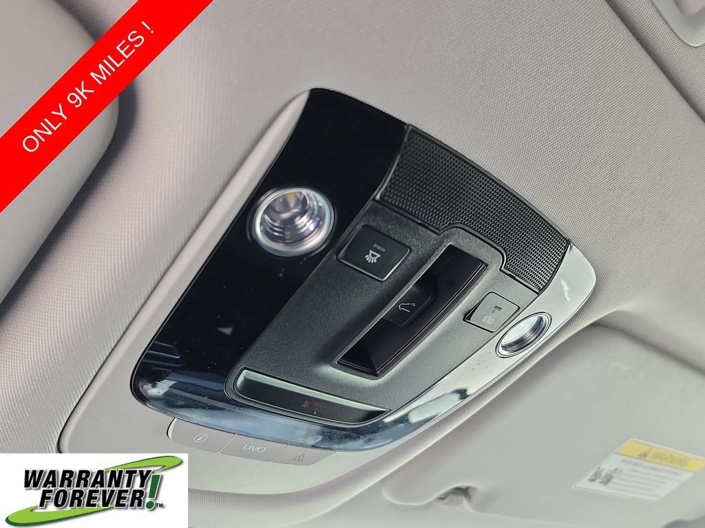 Used 2022 Kia Seltos EX AWD/4WD image 30
