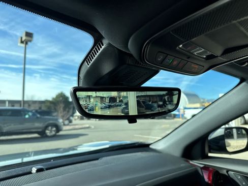 New 2026 Chevrolet Equinox RS w/ Convenience Package III image 30