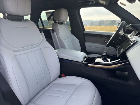 New 2026 Land Rover Range Rover Sport SE image 16