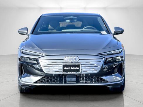 New 2025 Audi A6 e-tron Premium Plus image 8