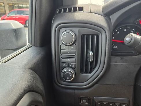 New 2025 Chevrolet Silverado 3500 W/T w/ WT Convenience Package AWD/4WD image 27