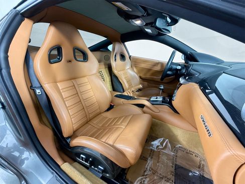 Used 2007 Ferrari 599 GTB Fiorano Base image 19