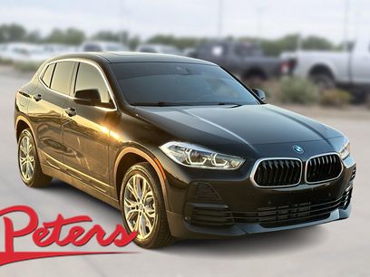 Used 2022 BMW X2 xDrive28i w/ Convenience Package