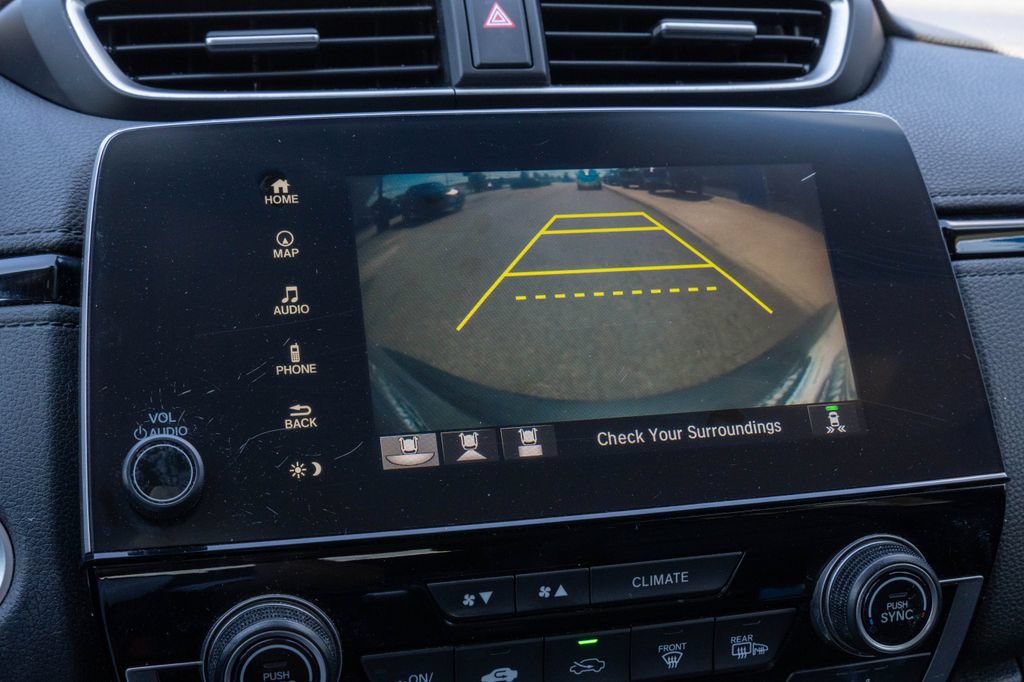 Used 2017 Honda CR-V EX-L image 31
