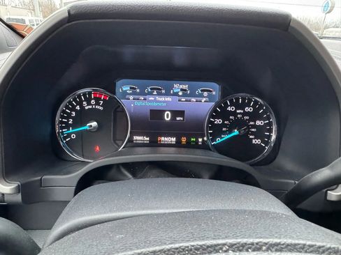 Used 2022 Ford F250 Lariat w/ Tremor Off-Road Package image 33