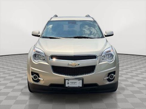 Used 2013 Chevrolet Equinox LT w/ Power Convenience Package FWD image 2