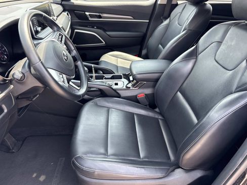 Used 2020 Kia Telluride S FWD image 23