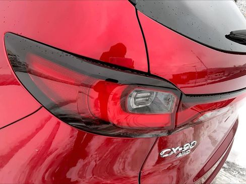 Used 2026 MAZDA CX-90 3.3 Turbo S w/ Premium Plus image 28