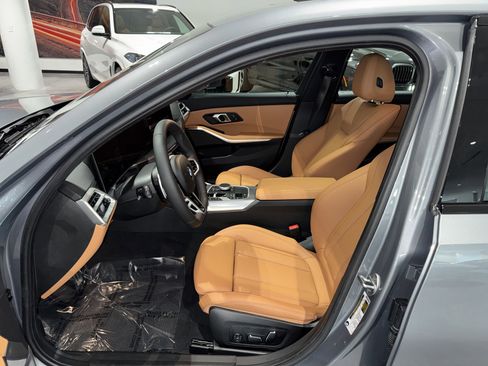 New 2026 BMW 330i Sedan w/ M Sport Package image 14