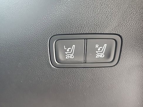 New 2026 Hyundai Santa Fe Limited image 52