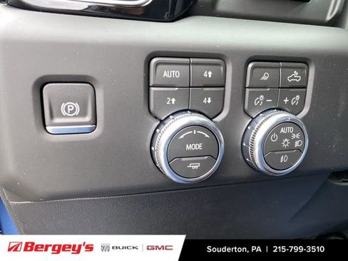 New 2026 GMC Sierra 1500 Denali Ultimate AWD/4WD image 20