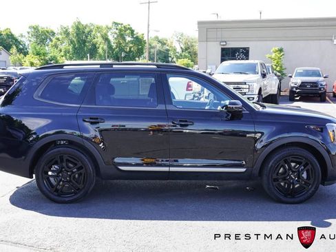 Used 2023 Kia Telluride SX X-Line AWD/4WD image 15