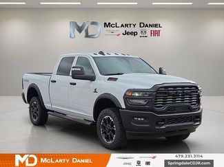 New 2026 RAM 2500 Tradesman video 1