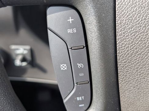 Used 2024 Chevrolet Express 2500 w/ Driver Convenience Package image 14