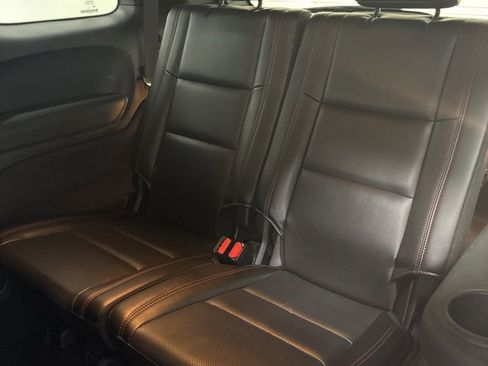Used 2024 Dodge Durango GT AWD/4WD image 26