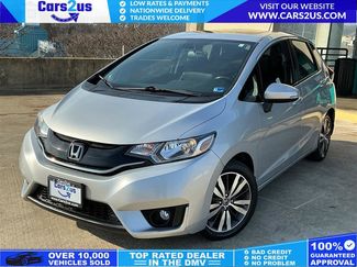 Used 2015 Honda Fit EX-L/EX video 1