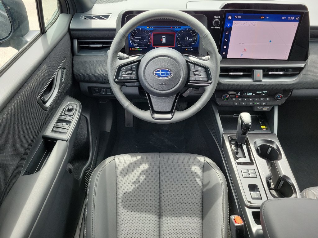 New 2026 Subaru Outback Limited XT AWD/4WD image 11