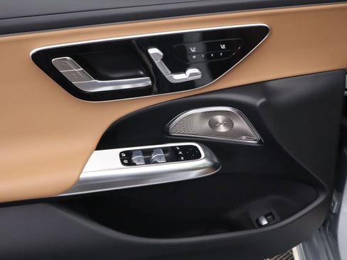 Certified 2026 Mercedes-Benz E 350 Sedan image 25