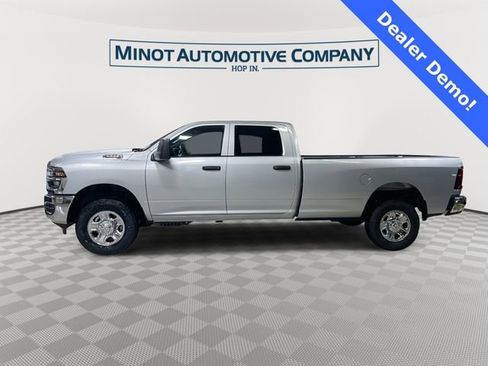 New 2026 RAM 2500 Tradesman w/ Chrome Appearance Group image 5