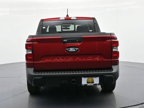 New 2026 Ford Maverick Lariat w/ 4K Tow Package image 7
