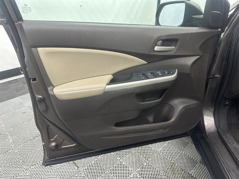 Used 2014 Honda CR-V EX-L image 11