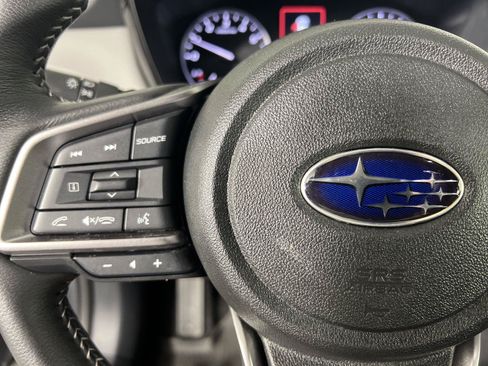 Used 2024 Subaru Outback Premium AWD/4WD image 26