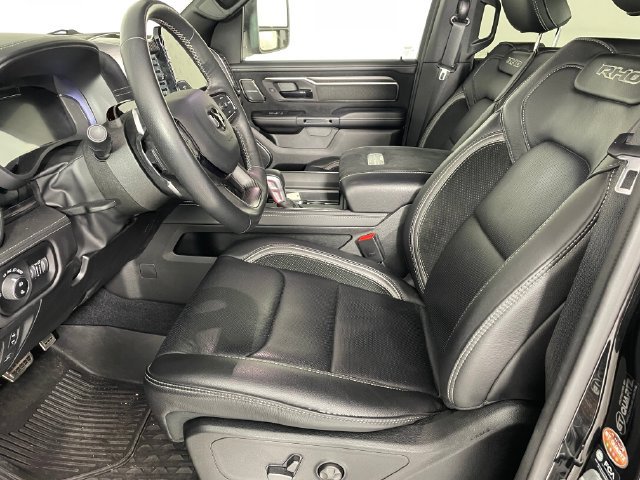 Used 2026 RAM 1500 RHO w/ RHO Level 1 Equipment Group AWD/4WD image 2