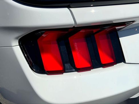 New 2026 Ford Mustang Coupe image 13