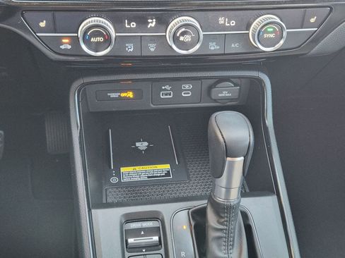 Used 2023 Honda CR-V EX-L image 18