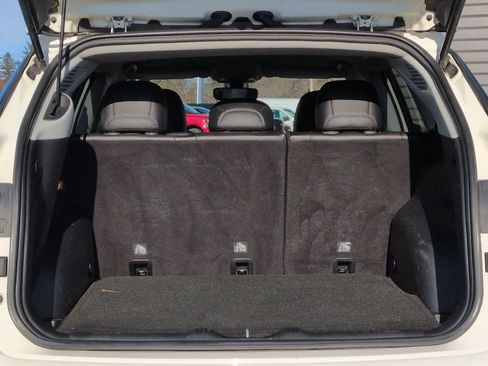 Used 2018 Jeep Compass Latitude w/ Popular Equipment Group image 34