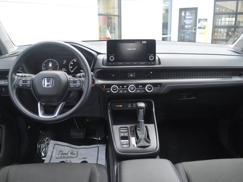 Certified 2023 Honda CR-V EX image 14