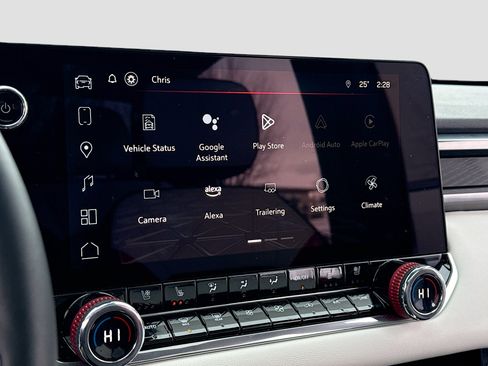 Used 2024 GMC Canyon AT4X image 10