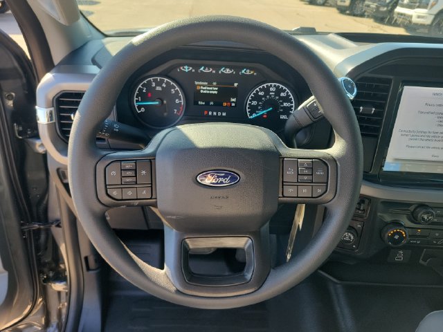 New 2026 Ford F150 XL w/ Equipment Group 103A High AWD/4WD image 18