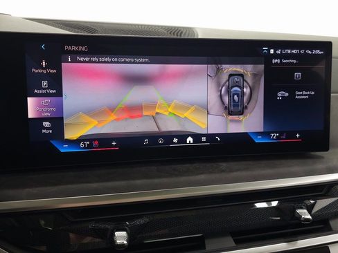 Used 2026 BMW X7 xDrive40i w/ Premium Package image 25