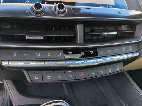 Used 2021 Cadillac CT5 Premium Luxury w/ Parking Package image 29