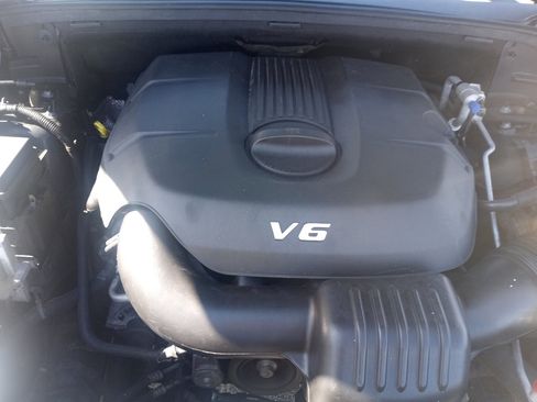 Used 2012 Jeep Grand Cherokee Overland image 31