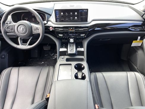 New 2026 Acura MDX FWD image 12