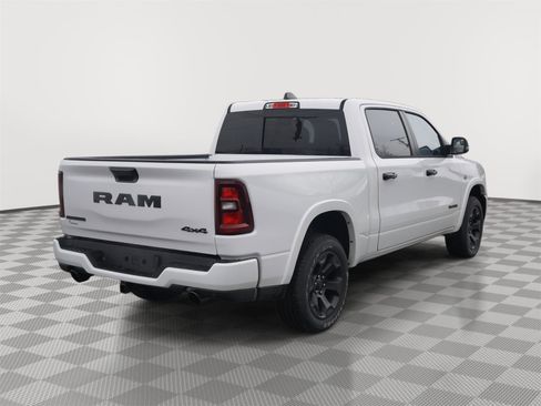 New 2026 RAM 1500 Big Horn image 5