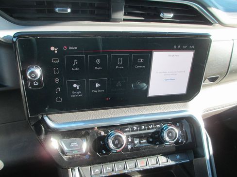 Certified 2022 GMC Sierra 1500 Denali image 30