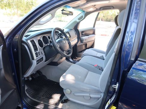 Used 2008 Toyota Tundra SR5 AWD/4WD image 26