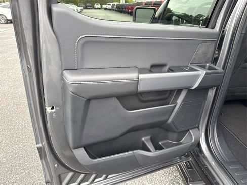 New 2025 Ford F150 XLT w/ Equipment Group 301A Standard image 23