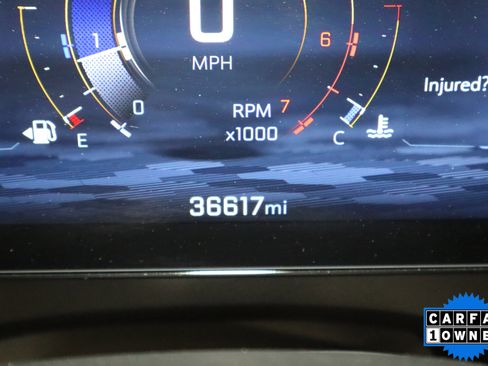 Used 2024 Chevrolet Traverse LT FWD image 20