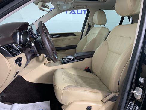 Used 2016 Mercedes-Benz GLE 350 image 14