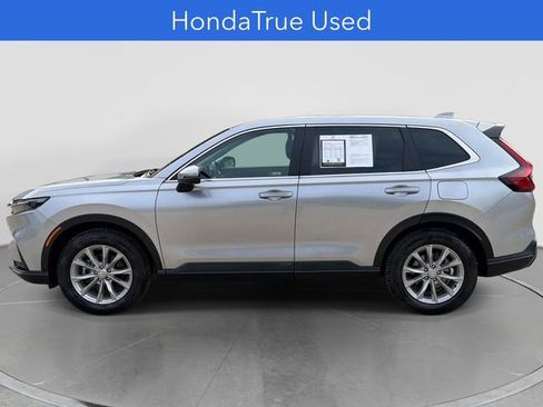 Certified 2023 Honda CR-V EX-L image 3