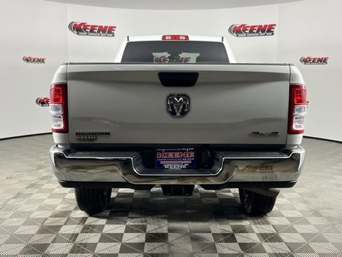 Used 2024 RAM 2500 Big Horn image 7