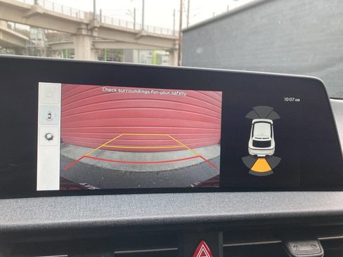 Used 2023 Kia EV6 Wind image 13