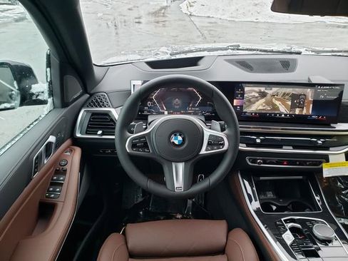 New 2026 BMW X5 xDrive40i image 14