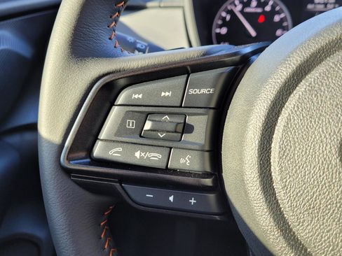 New 2025 Subaru Crosstrek 2.5i Limited w/ Crosstrek Mirror Package image 8